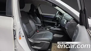 Renault XM3, 2020 — миниатюра 11