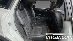 Renault XM3, 2020 — миниатюра 12