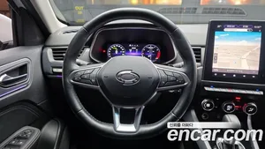Renault XM3, 2020 — миниатюра 13
