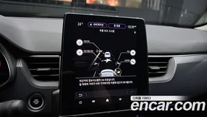 Renault XM3, 2020 — миниатюра 16