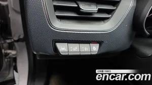 Renault XM3, 2020 — миниатюра 18