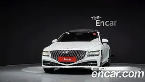 Genesis G80, 2020 — миниатюра 3