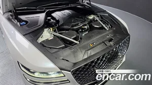 Genesis G80, 2020 — миниатюра 6