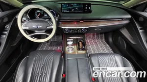 Genesis G80, 2020 — миниатюра 10