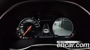 Genesis G80, 2020 — миниатюра 11