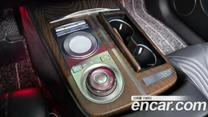 Genesis G80, 2020 — миниатюра 12