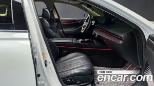 Genesis G80, 2020 — миниатюра 17