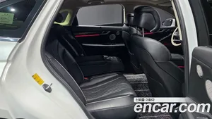 Genesis G80, 2020 — миниатюра 18