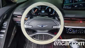 Genesis G80, 2020 — миниатюра 19