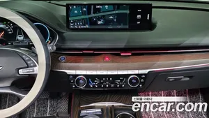 Genesis G80, 2020 — миниатюра 20