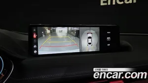 Genesis G80, 2020 — миниатюра 21