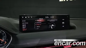 Genesis G80, 2020 — миниатюра 22