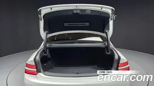 Genesis G80, 2020 — миниатюра 26