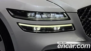Genesis G80, 2020 — миниатюра 8