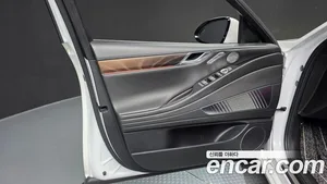 Genesis G80, 2020 — миниатюра 14