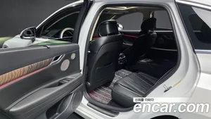 Genesis G80, 2020 — миниатюра 16