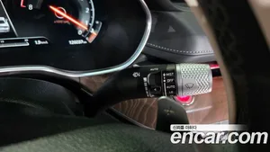 Genesis G80, 2020 — миниатюра 30