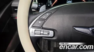 Genesis G80, 2020 — миниатюра 33
