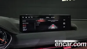 Genesis G80, 2020 — миниатюра 34