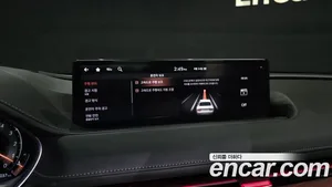Genesis G80, 2020 — миниатюра 35