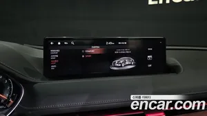 Genesis G80, 2020 — миниатюра 36