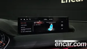 Genesis G80, 2020 — миниатюра 37