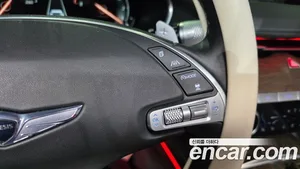 Genesis G80, 2020 — миниатюра 39