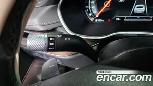 Genesis G80, 2020 — миниатюра 40