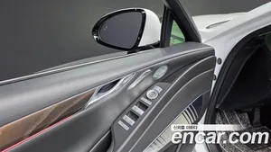 Genesis G80, 2020 — миниатюра 41