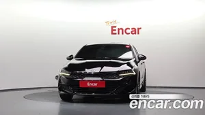 Kia K5, 2021 — миниатюра 3