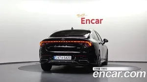 Kia K5, 2021 — миниатюра 4