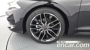 Kia K5, 2021 — миниатюра 5