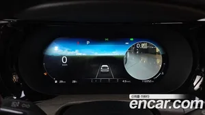 Kia K5, 2021 — миниатюра 11