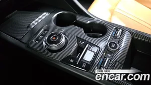 Kia K5, 2021 — миниатюра 12