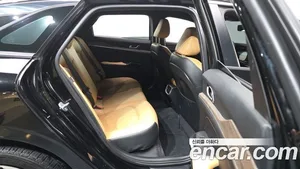 Kia K5, 2021 — миниатюра 18