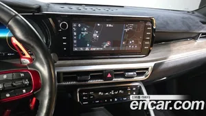 Kia K5, 2021 — миниатюра 20