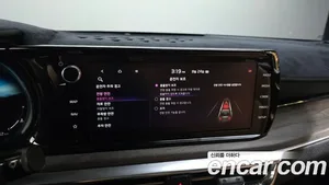 Kia K5, 2021 — миниатюра 22