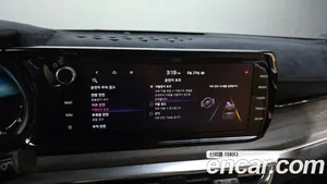 Kia K5, 2021 — миниатюра 23