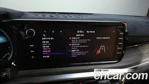 Kia K5, 2021 — миниатюра 24