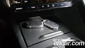 Kia K5, 2021 — миниатюра 25