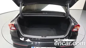 Kia K5, 2021 — миниатюра 26
