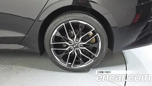 Kia K5, 2021 — миниатюра 7