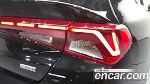 Kia K5, 2021 — миниатюра 9