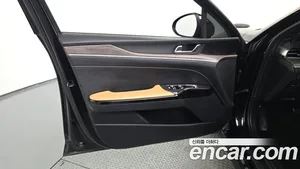 Kia K5, 2021 — миниатюра 14