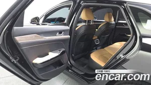 Kia K5, 2021 — миниатюра 16
