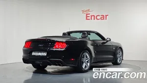 Ford Mustang, 2020 — миниатюра 2