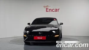 Ford Mustang, 2020 — миниатюра 3