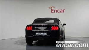 Ford Mustang, 2020 — миниатюра 4