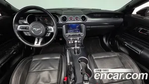 Ford Mustang, 2020 — миниатюра 10