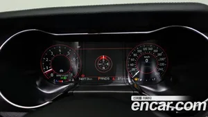 Ford Mustang, 2020 — миниатюра 11